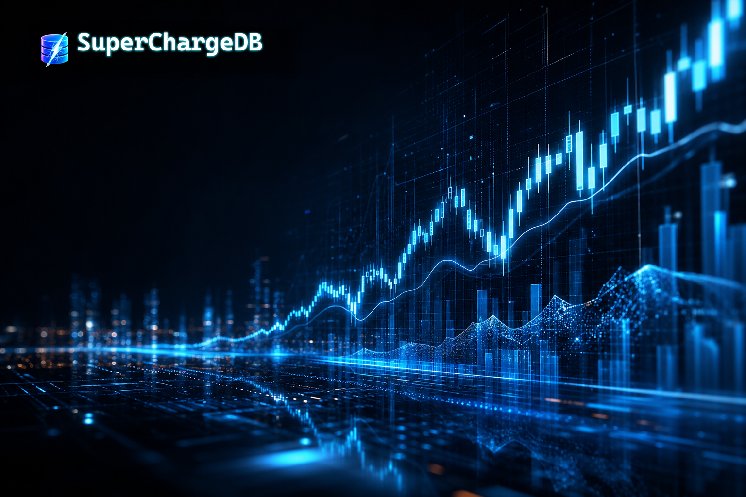 Holographic financial filings, transcripts, and dashboards fused for line-level retrieval